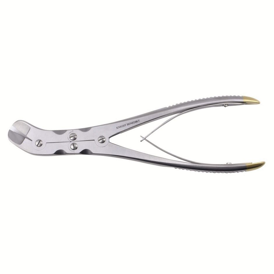 Knight Benedikt Compound Action Crimper